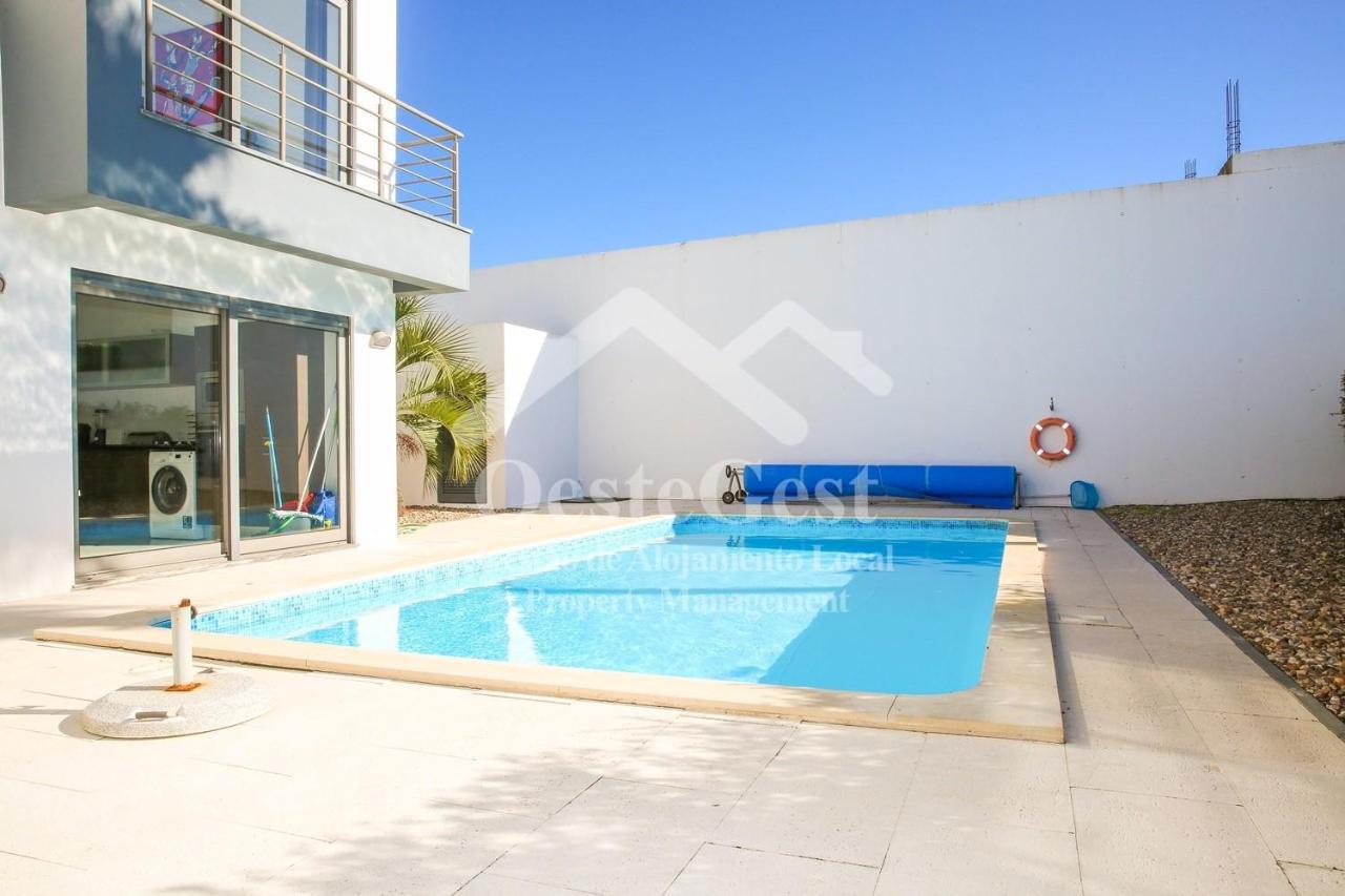 Villa Azinhanca Do Mar Lourinha  Luaran gambar